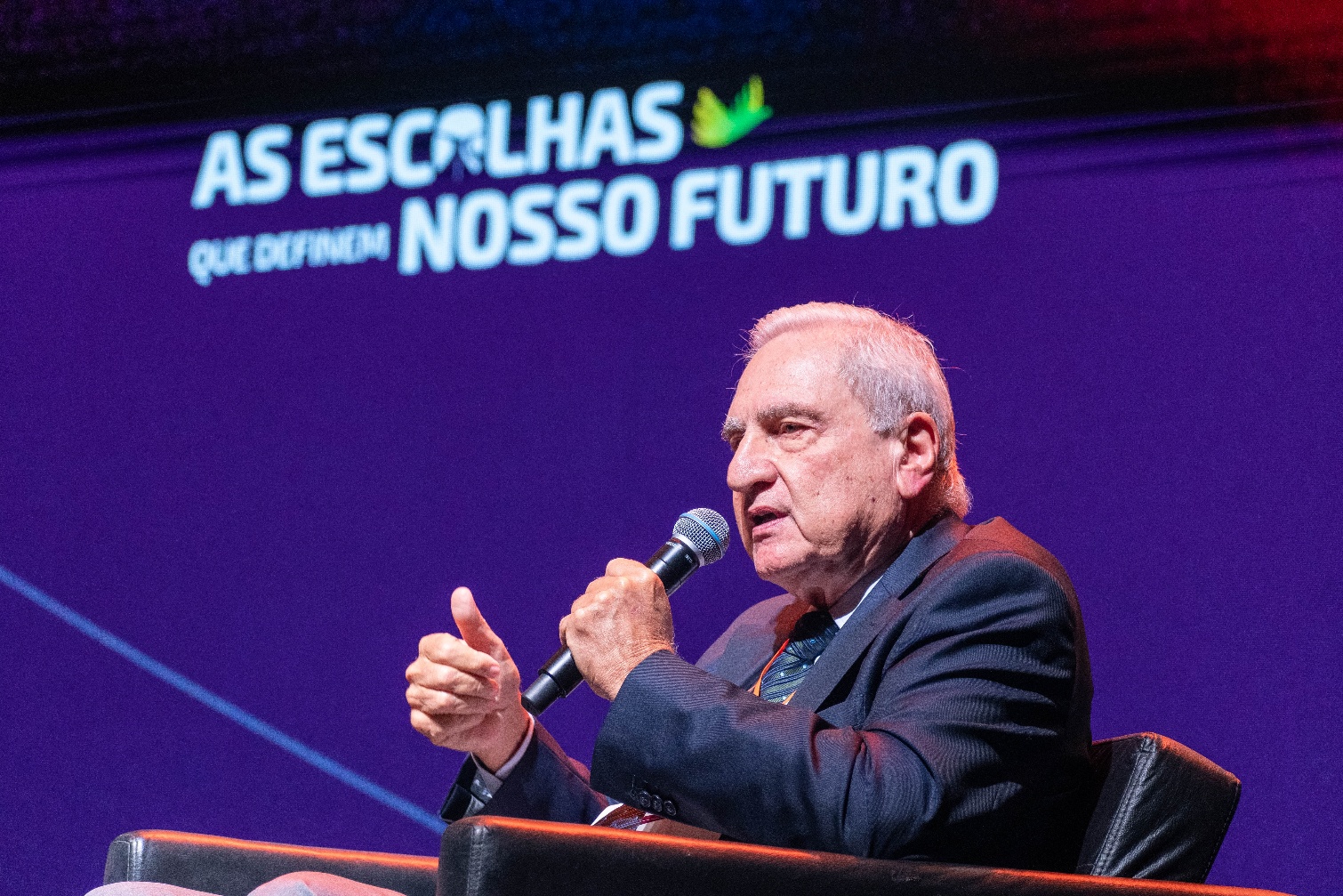 Foto: Edu Guimarães / ACSP