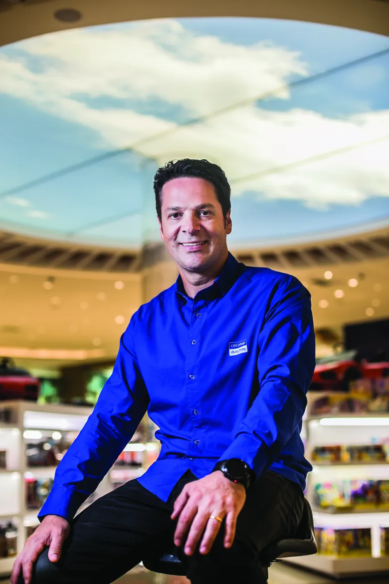 Expansão e diversificação