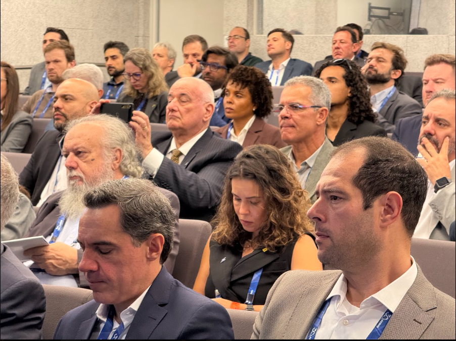 Uma nova agenda para o financiamento da mineração