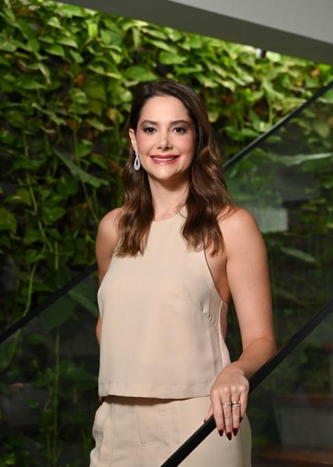 Luciana Piquet - Crédito: Wagner Caiafo 1