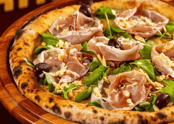 Divulgação - Pizza Prime 1