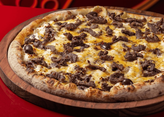 Divulgação - Pizza Prime 2