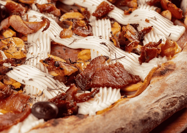 Divulgação - Pizza Prime 3