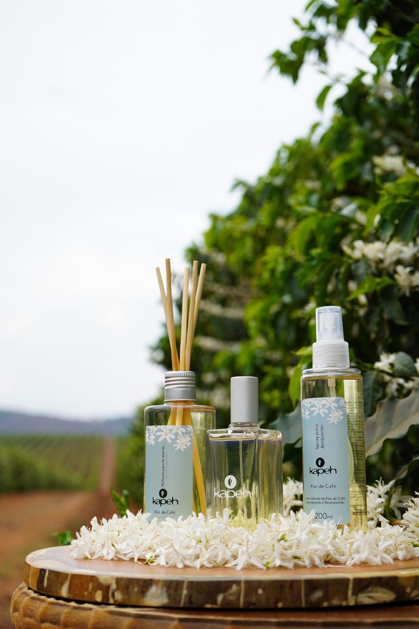 Divulgação Kapeh 2