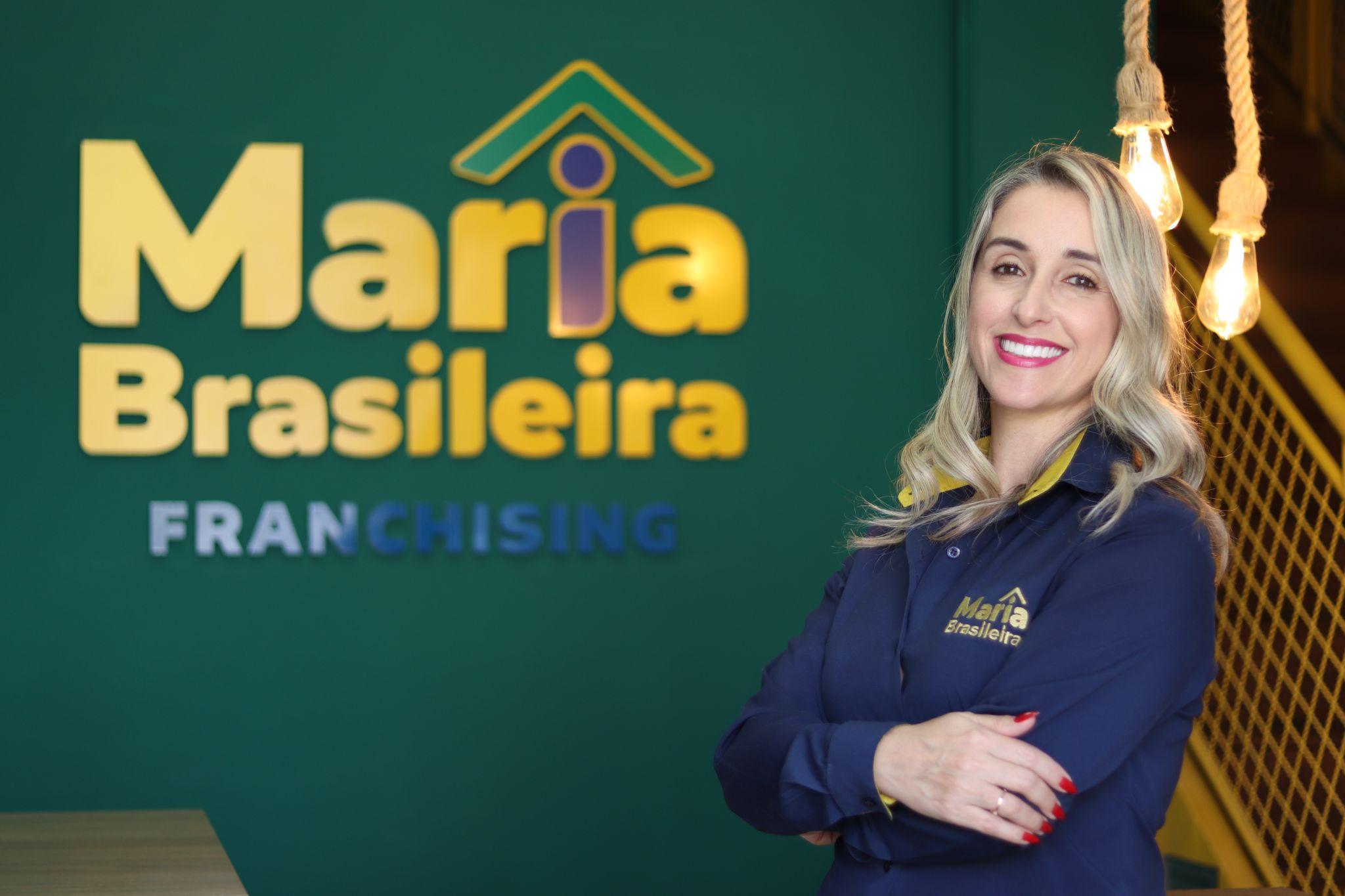 Legenda imagem: Juliana Pitelli, Sócia e 1