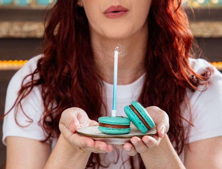 Crédito: Helen Caroline Fotografia