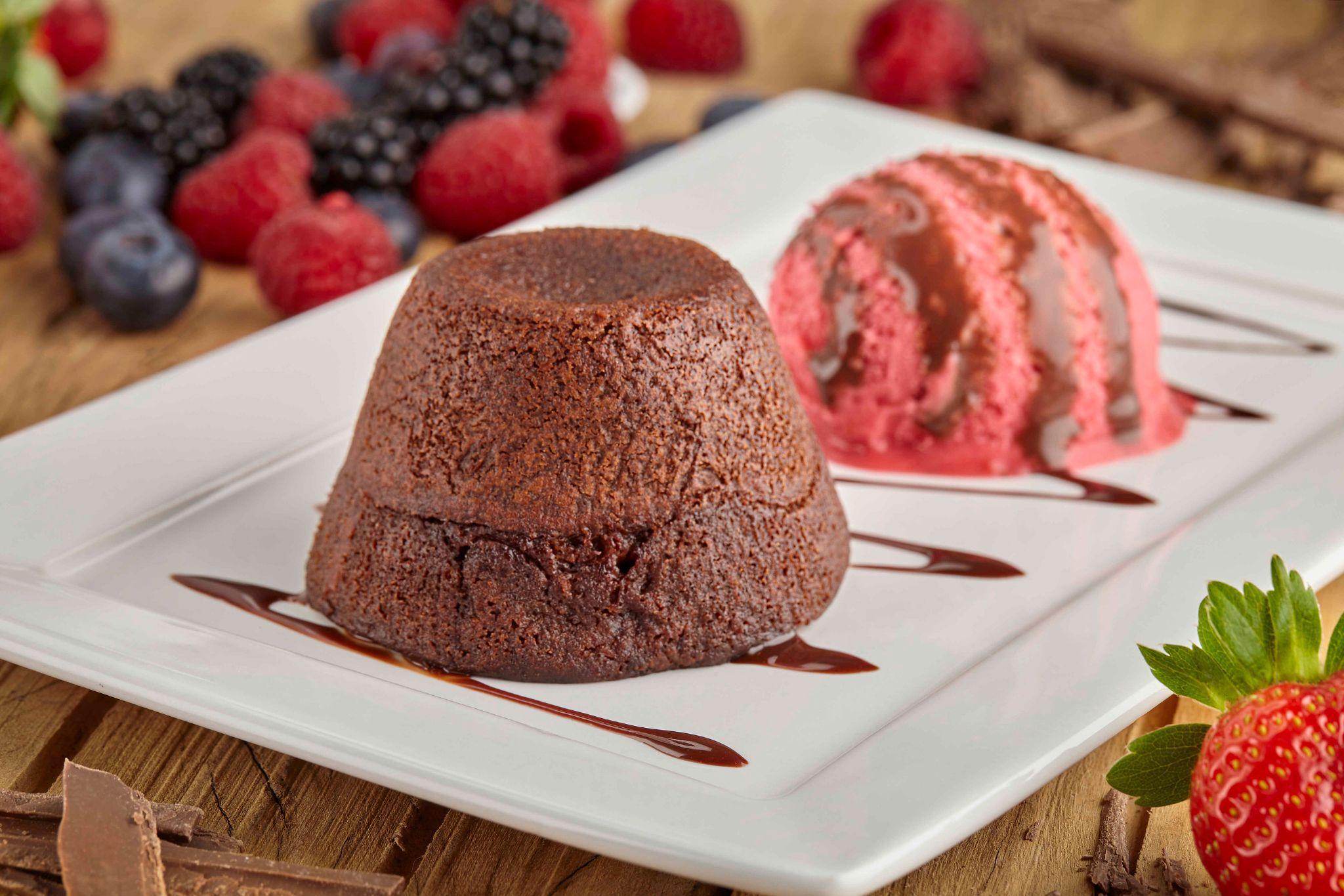 Petit gateau