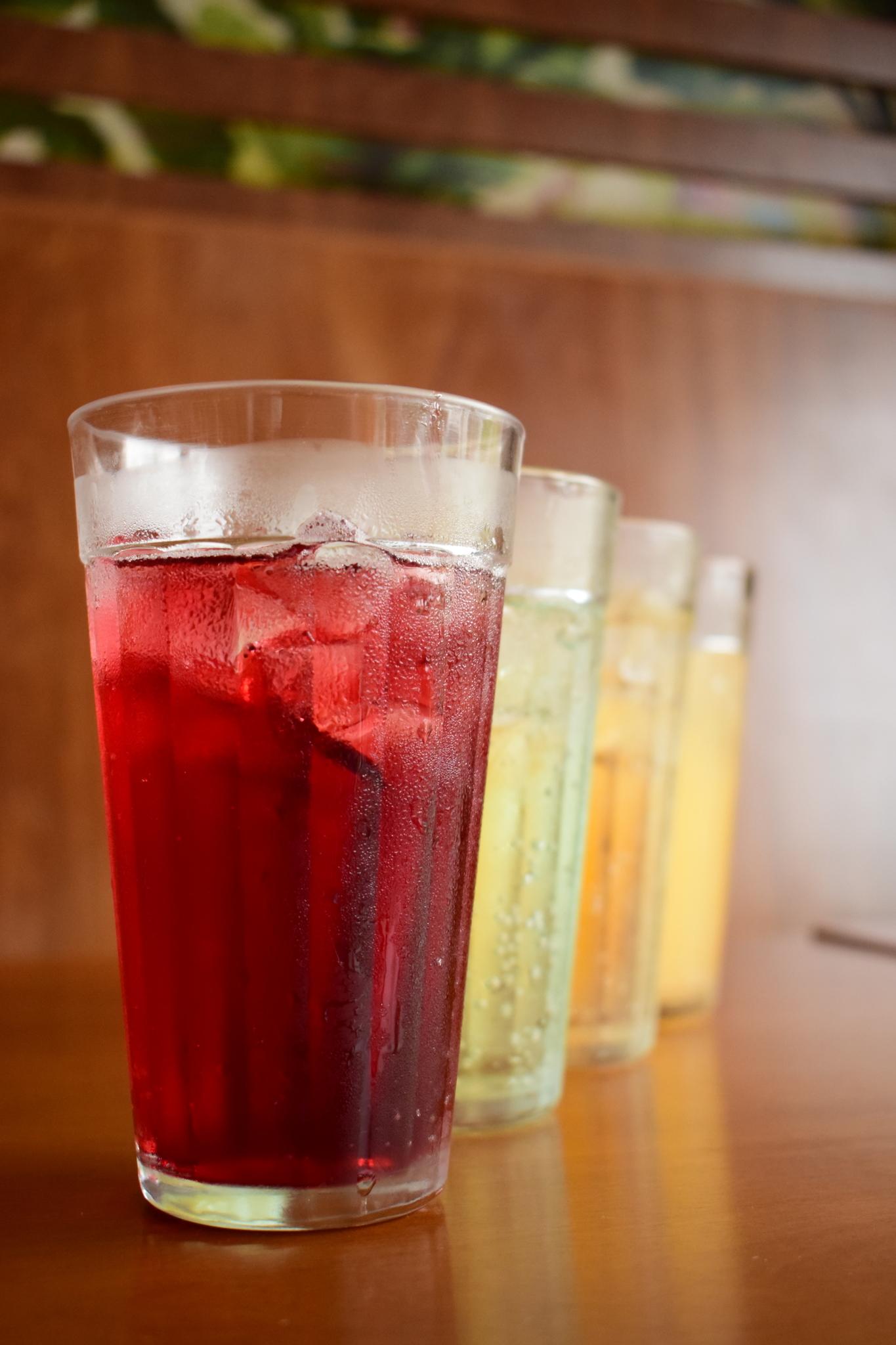 Soda Italiana