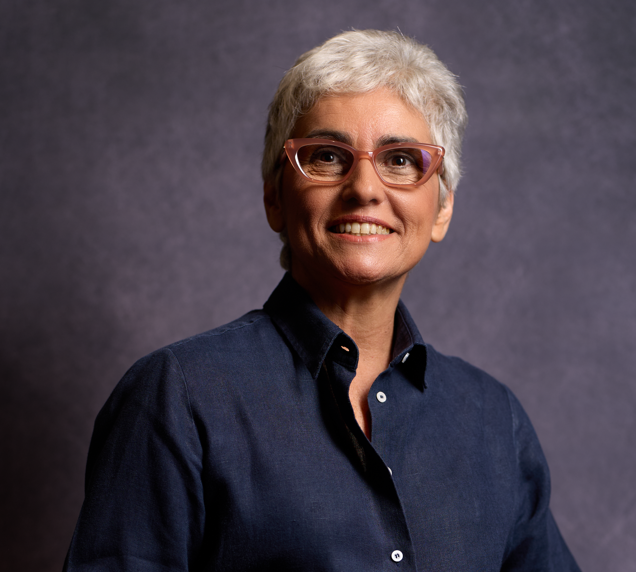 Cineasta Celina Borges Torrealba Carpi
